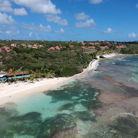 Studio Bruni Lodge Sainte-Anne  Luaran gambar