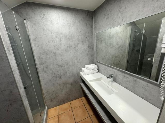 Studio Bruni Lodge Sainte-Anne  Luaran gambar