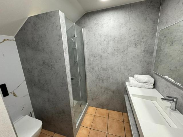 Studio Bruni Lodge Sainte-Anne  Luaran gambar